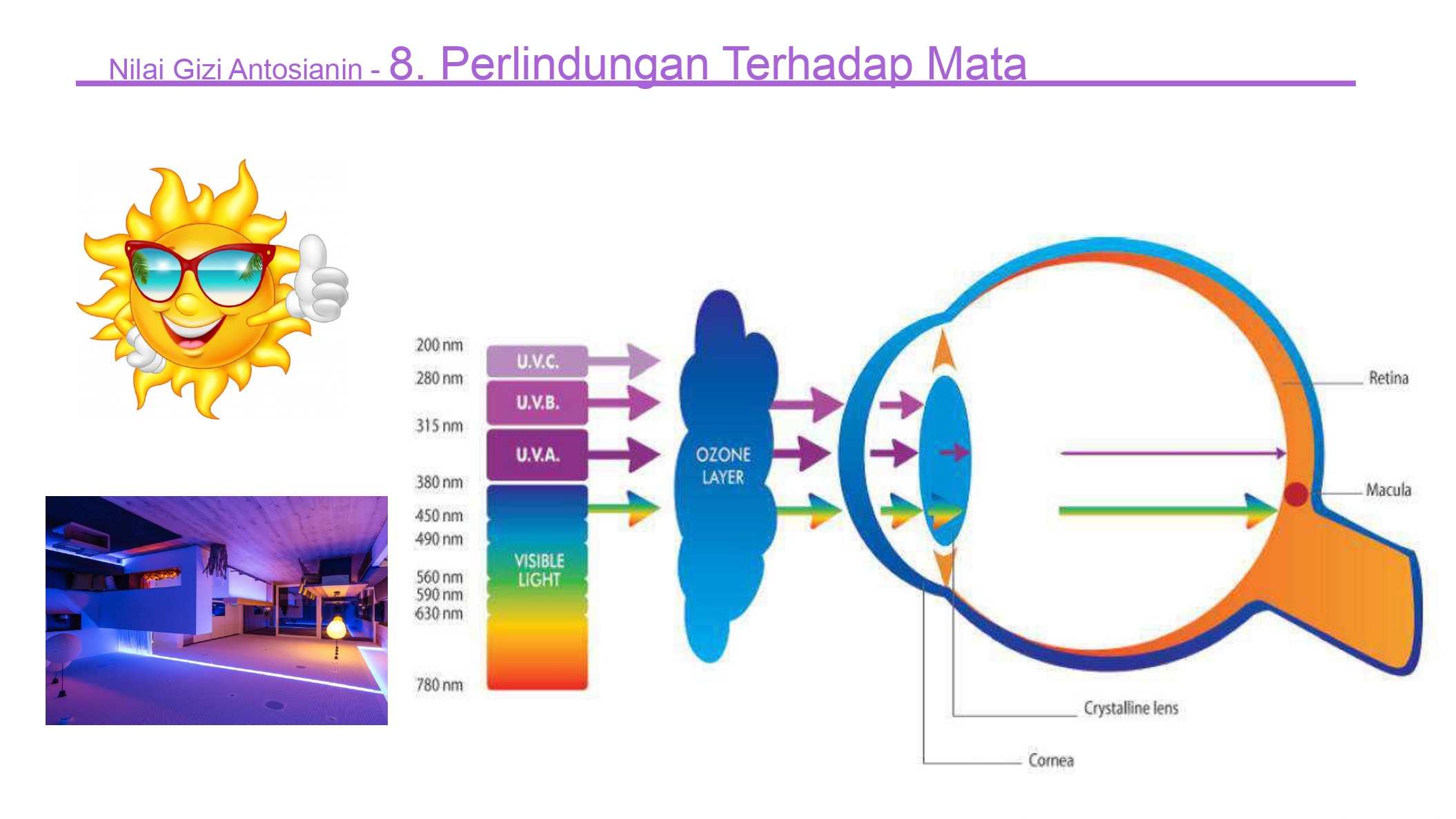 Education content image